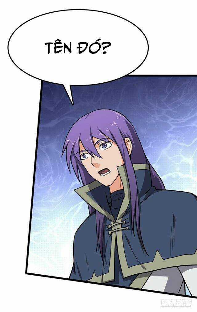Hỗn Độn Kiếm Thần - Chapter 98 - Trang 21