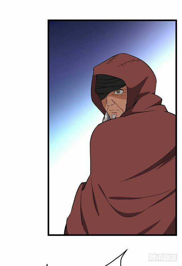 Hỗn Độn Kiếm Thần - Chapter 98 - Trang 27