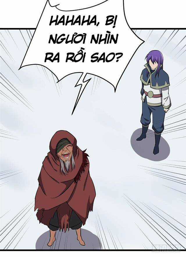 Hỗn Độn Kiếm Thần - Chapter 98 - Trang 28