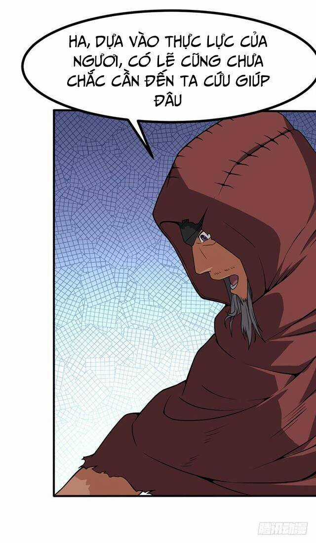 Hỗn Độn Kiếm Thần - Chapter 98 - Trang 4