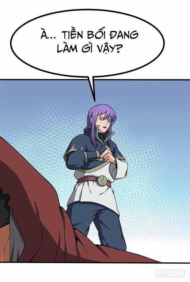 Hỗn Độn Kiếm Thần - Chapter 98 - Trang 5