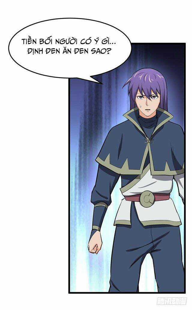 Hỗn Độn Kiếm Thần - Chapter 99 - Trang 2