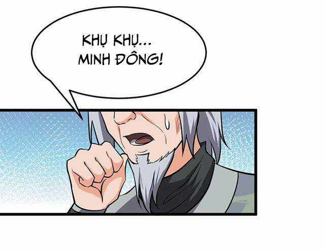 Hỗn Độn Kiếm Thần - Chapter 99 - Trang 17