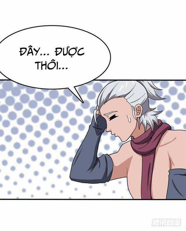 Hỗn Độn Kiếm Thần - Chapter 99 - Trang 24