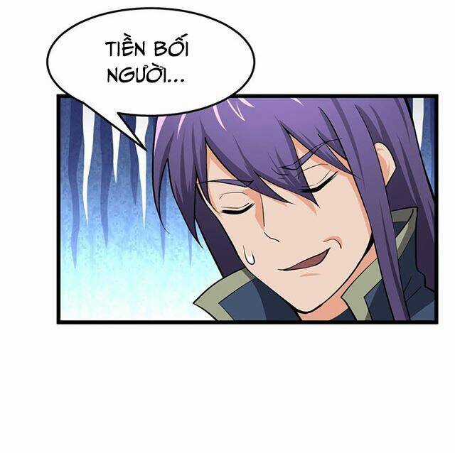 Hỗn Độn Kiếm Thần - Chapter 99 - Trang 4