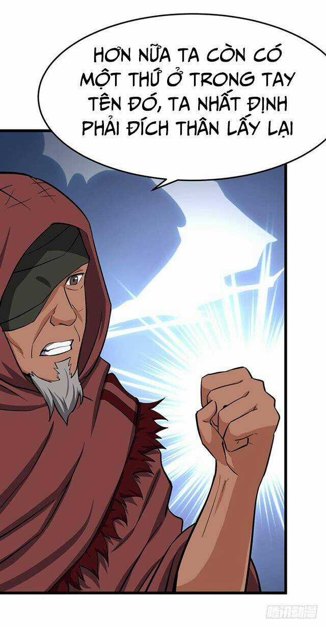 Hỗn Độn Kiếm Thần - Chapter 99 - Trang 5