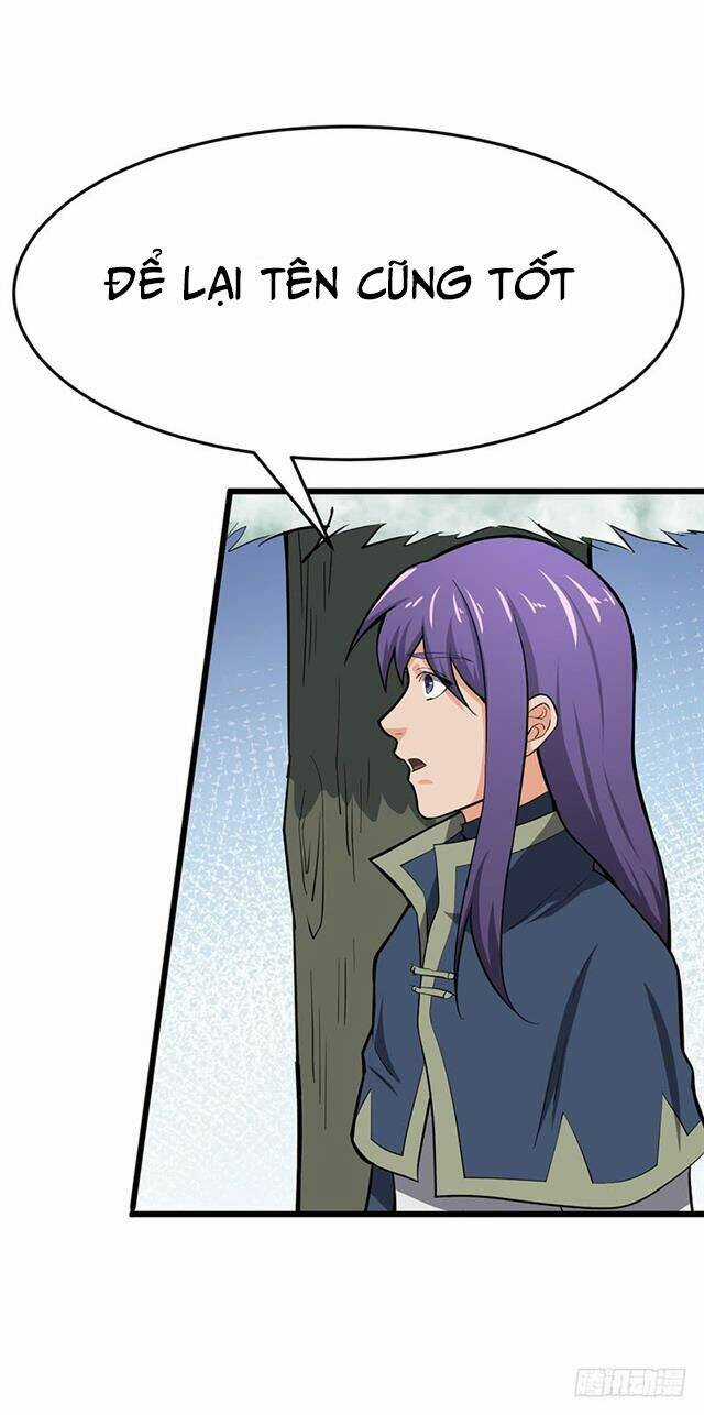 Hỗn Độn Kiếm Thần - Chapter 99 - Trang 8