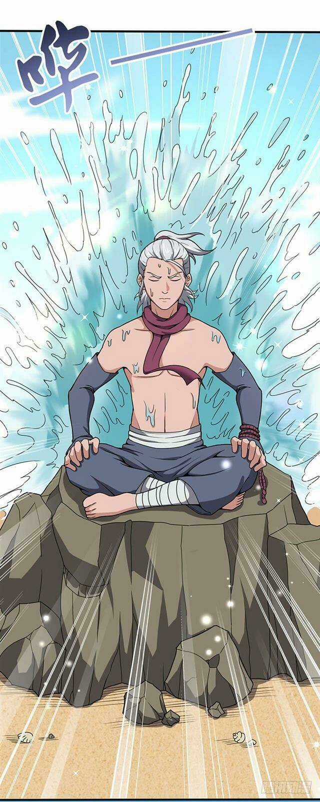 Hỗn Độn Kiếm Thần - Chapter 99 - Trang 10