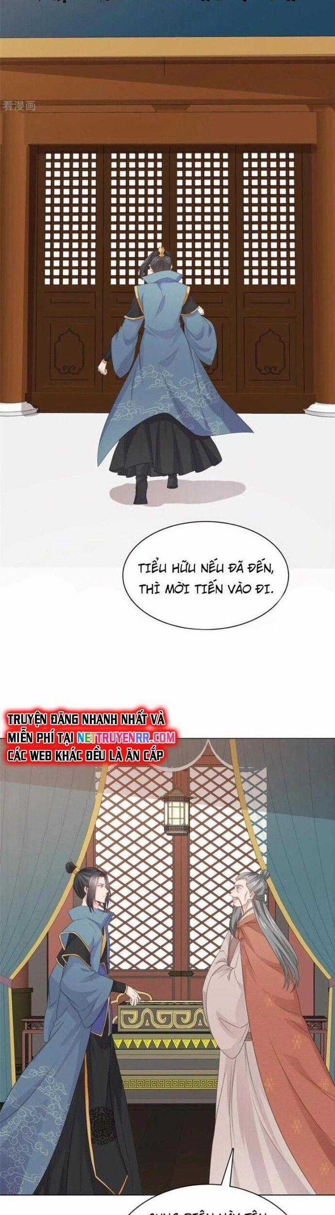 Hỗn Độn Kim Ô - Chapter 100 - Trang 2