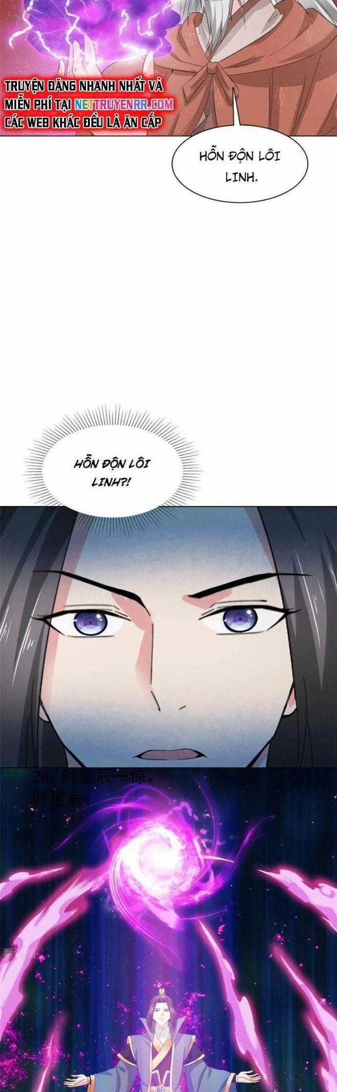 Hỗn Độn Kim Ô - Chapter 100 - Trang 11