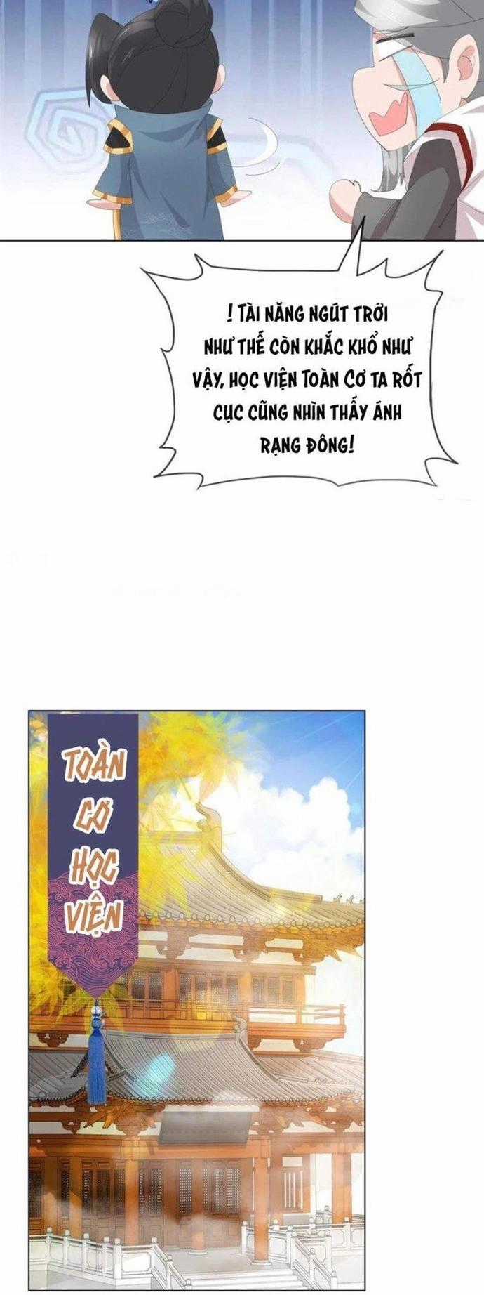 Hỗn Độn Kim Ô - Chapter 103 - Trang 7