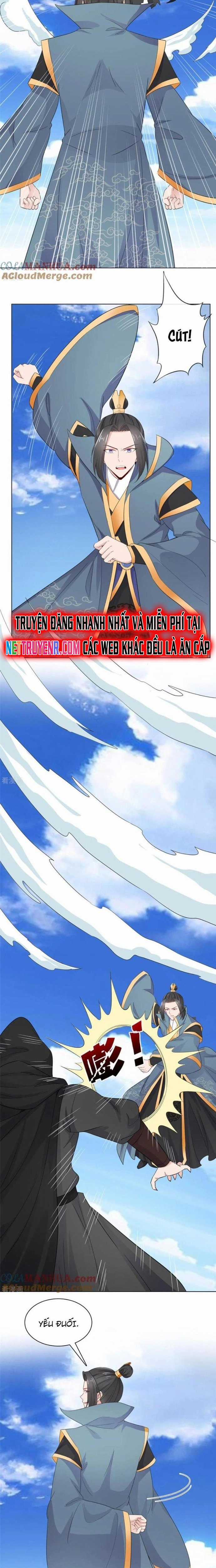 Hỗn Độn Kim Ô - Chapter 104 - Trang 3