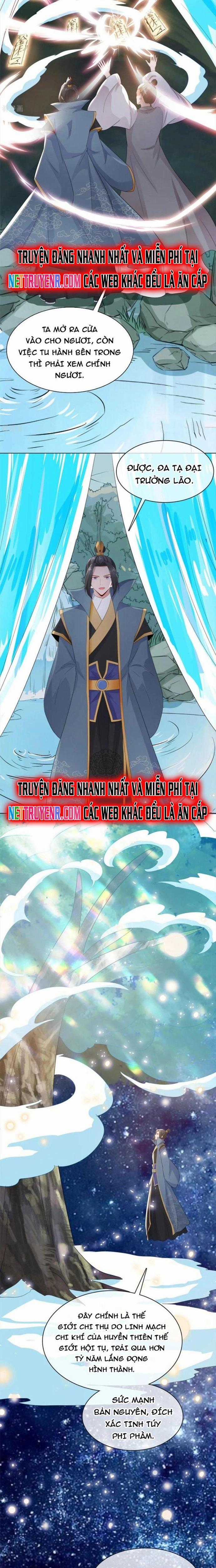 Hỗn Độn Kim Ô - Chapter 109 - Trang 7