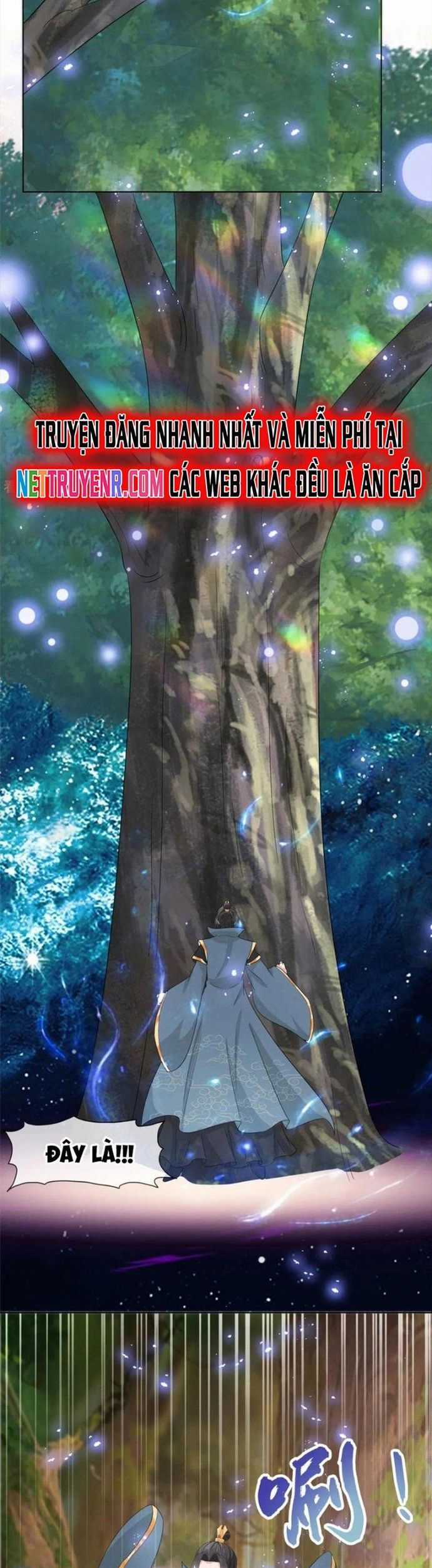 Hỗn Độn Kim Ô - Chapter 110 - Trang 9