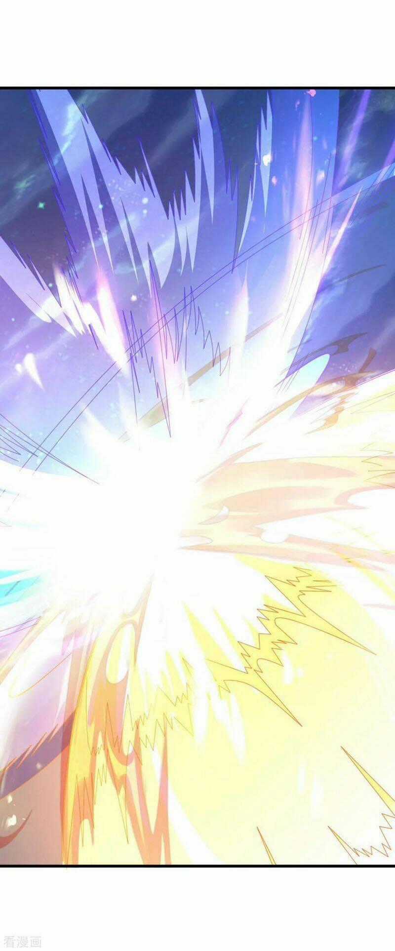 Hỗn Độn Kim Ô - Chapter 69 - Trang 1