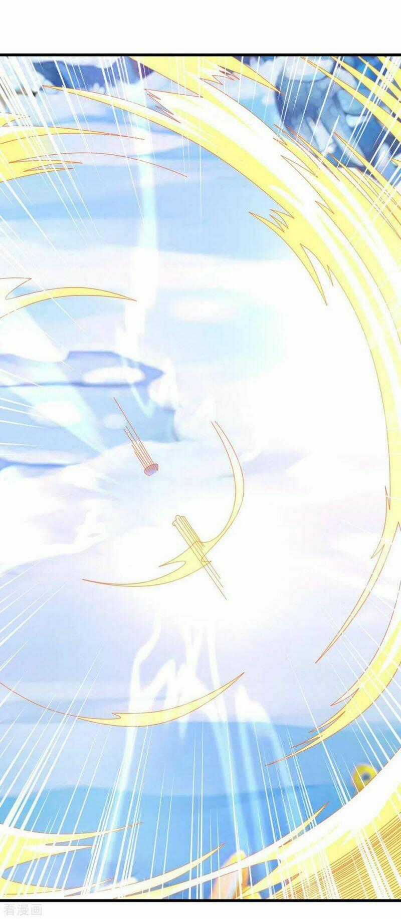 Hỗn Độn Kim Ô - Chapter 69 - Trang 2