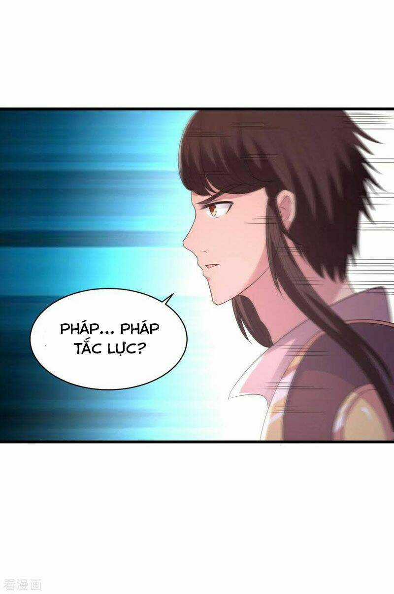 Hỗn Độn Kim Ô - Chapter 69 - Trang 11