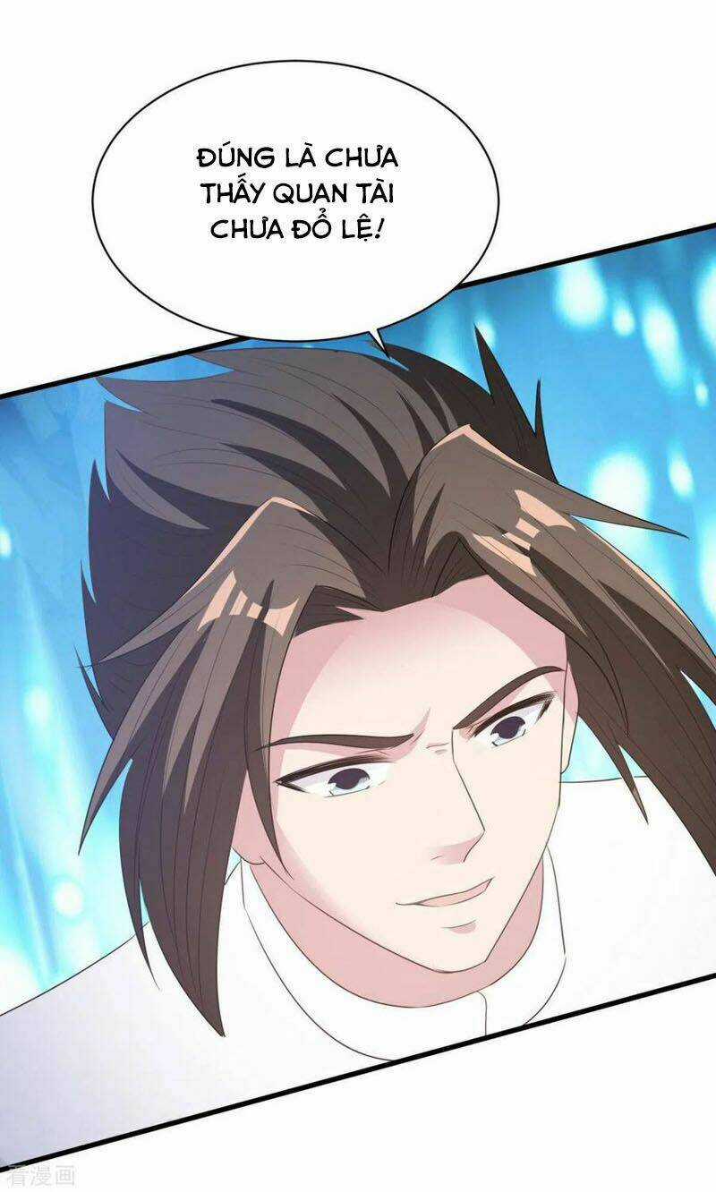 Hỗn Độn Kim Ô - Chapter 69 - Trang 15