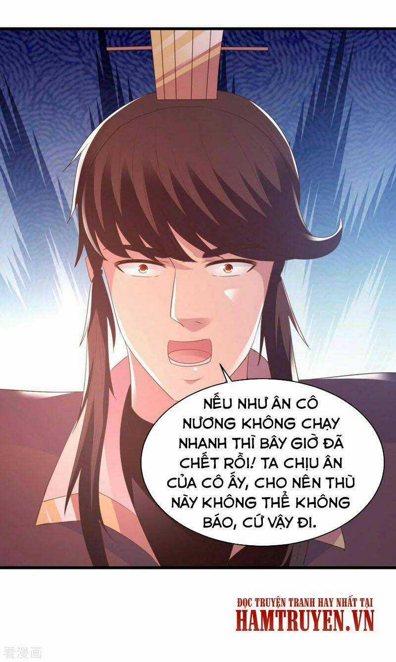 Hỗn Độn Kim Ô - Chapter 69 - Trang 26