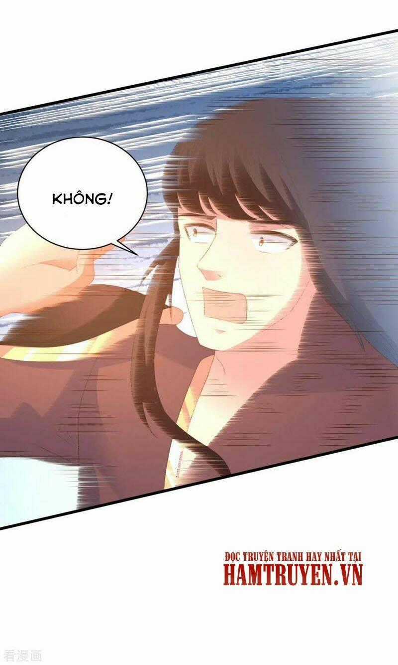 Hỗn Độn Kim Ô - Chapter 69 - Trang 29