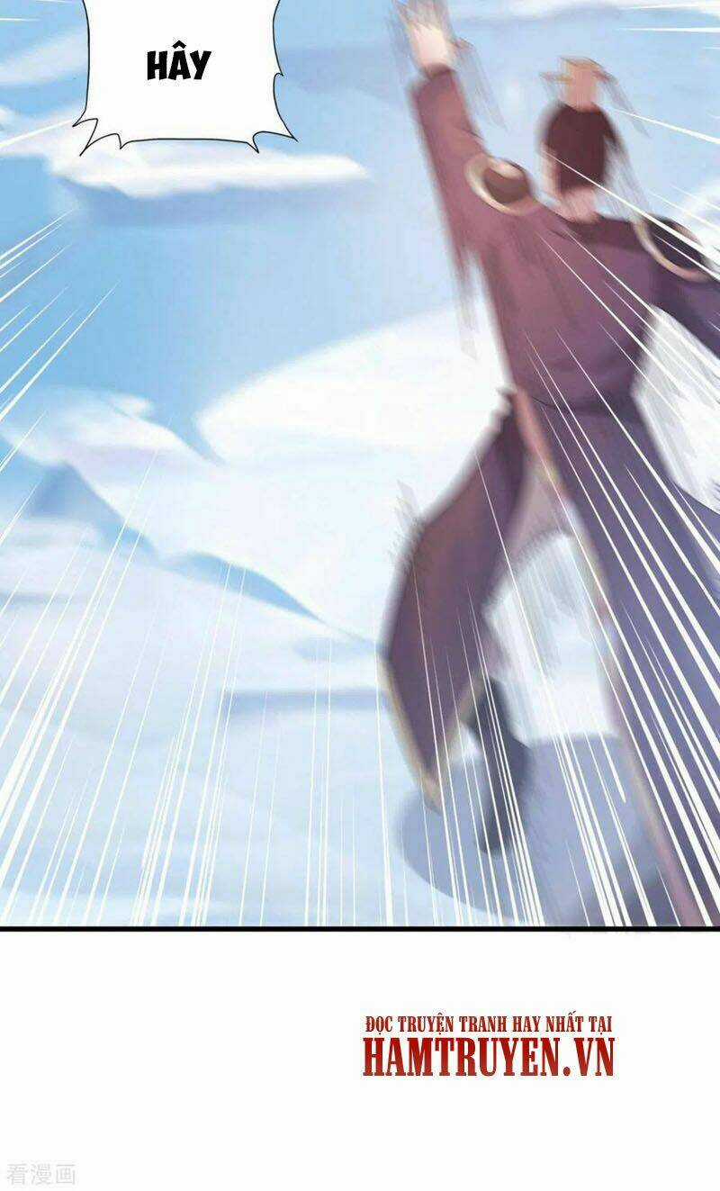 Hỗn Độn Kim Ô - Chapter 69 - Trang 4