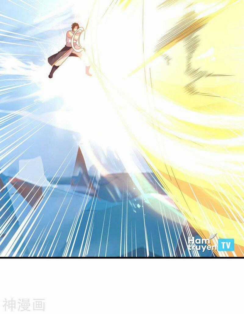 Hỗn Độn Kim Ô - Chapter 70 - Trang 2