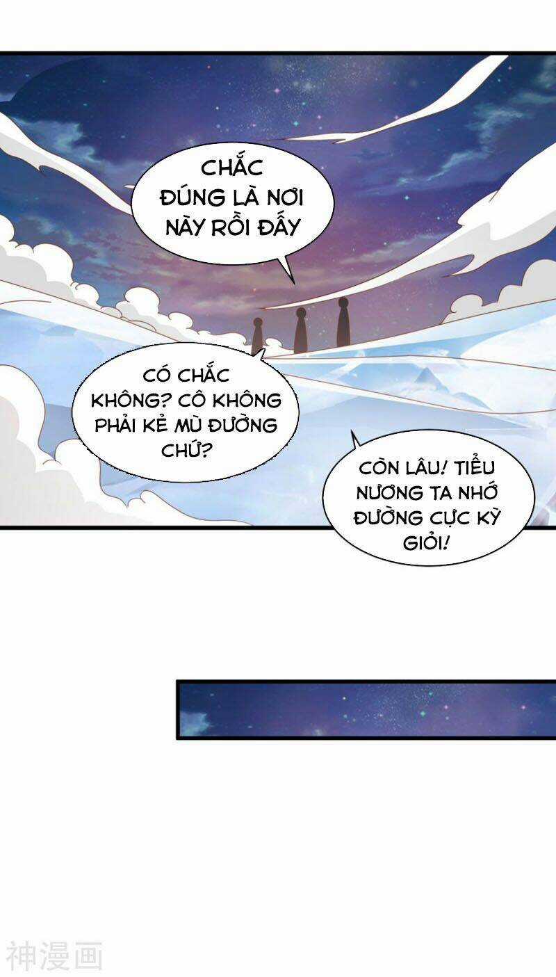 Hỗn Độn Kim Ô - Chapter 70 - Trang 12