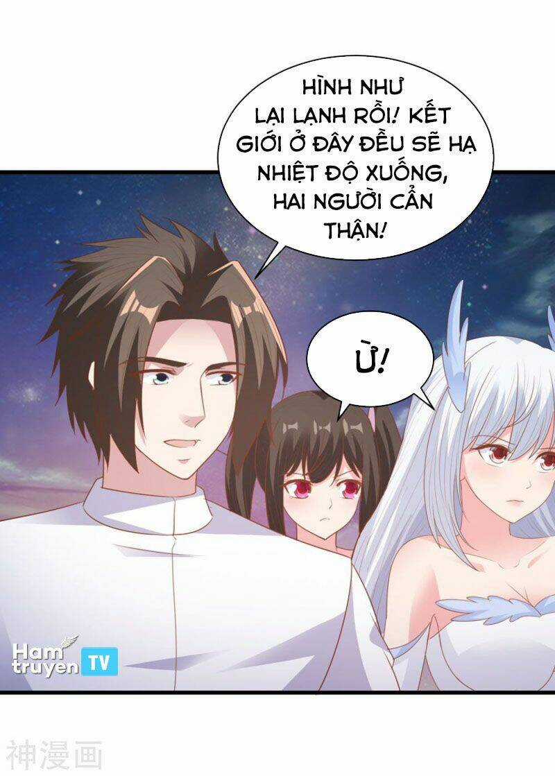 Hỗn Độn Kim Ô - Chapter 70 - Trang 15