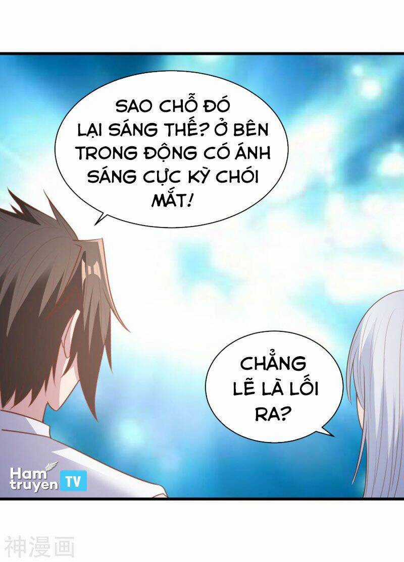 Hỗn Độn Kim Ô - Chapter 70 - Trang 17