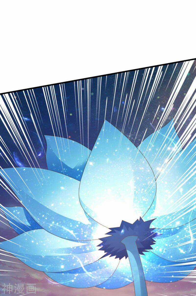 Hỗn Độn Kim Ô - Chapter 70 - Trang 19