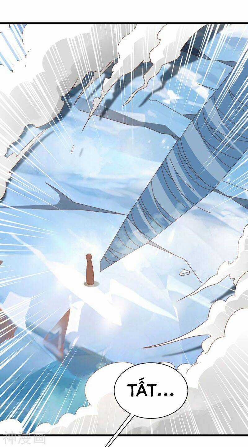 Hỗn Độn Kim Ô - Chapter 70 - Trang 3