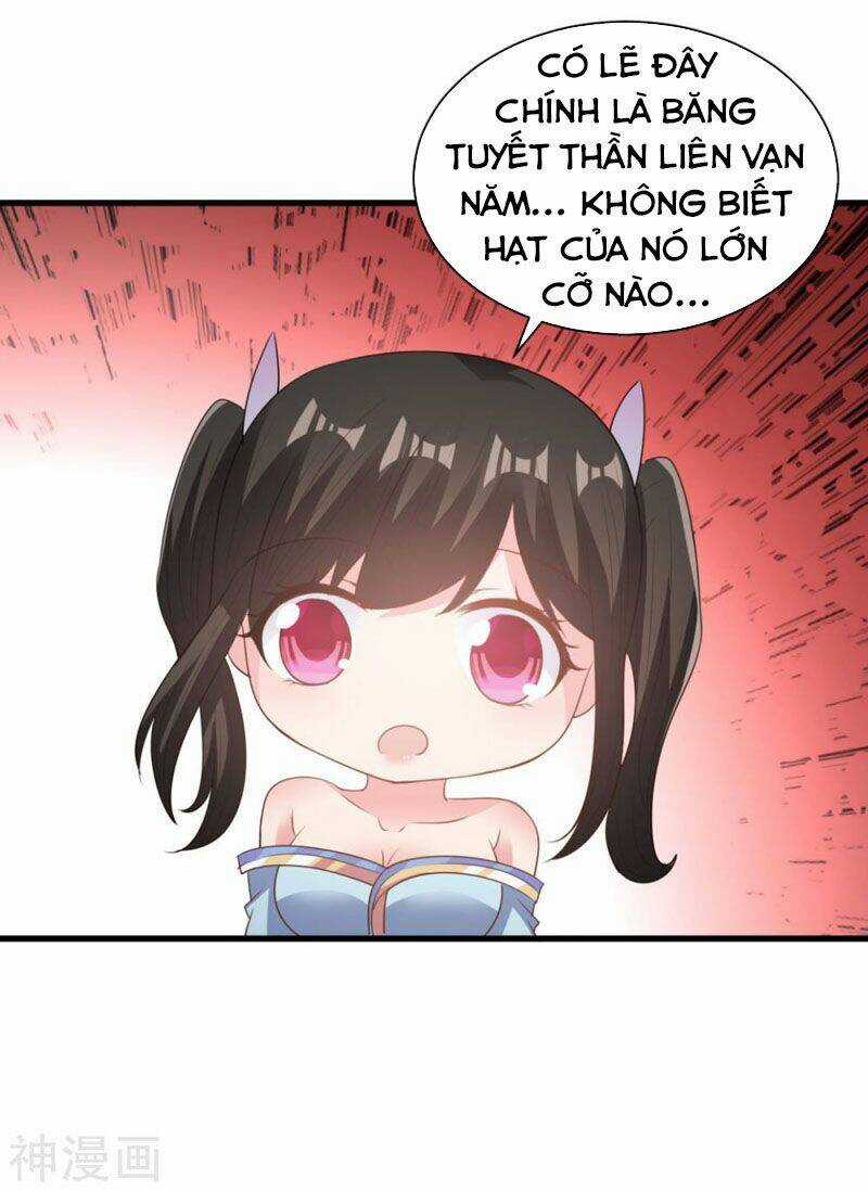 Hỗn Độn Kim Ô - Chapter 70 - Trang 21