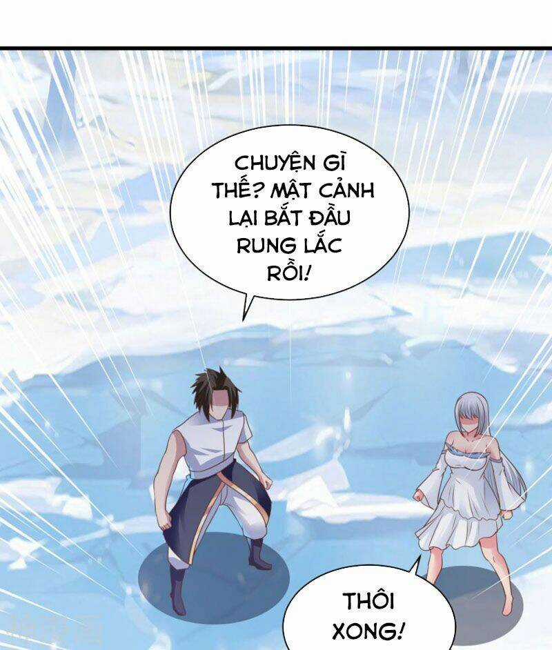 Hỗn Độn Kim Ô - Chapter 70 - Trang 29