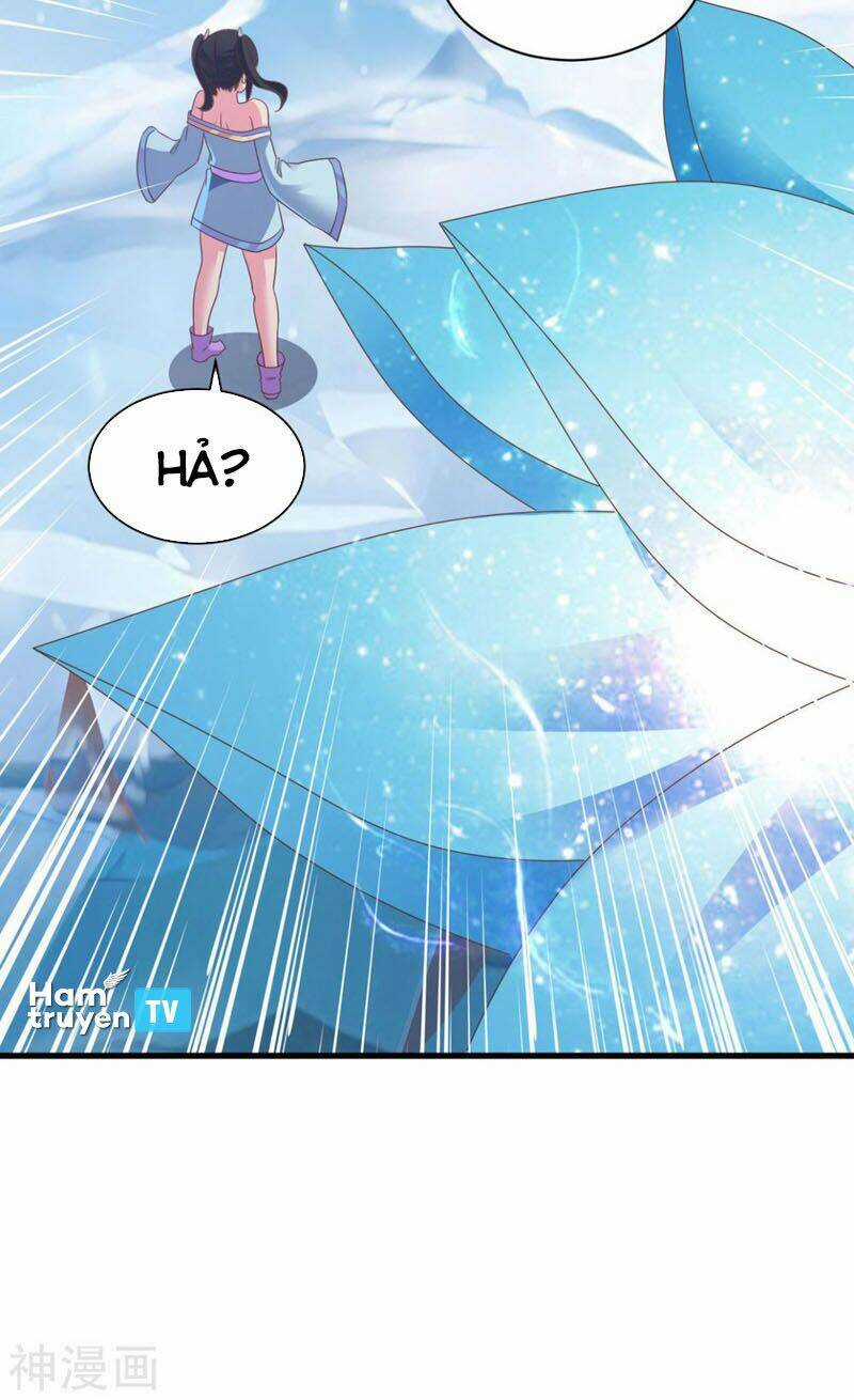 Hỗn Độn Kim Ô - Chapter 70 - Trang 30