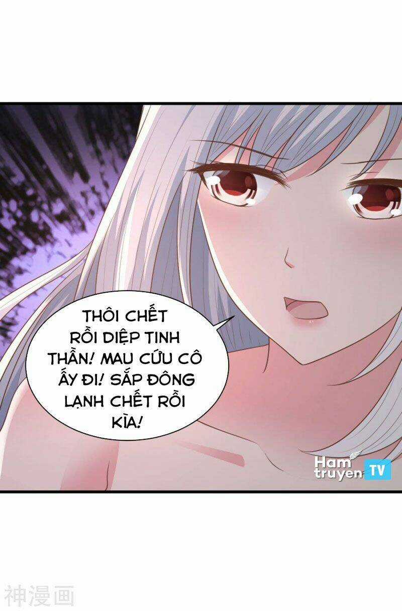 Hỗn Độn Kim Ô - Chapter 70 - Trang 32