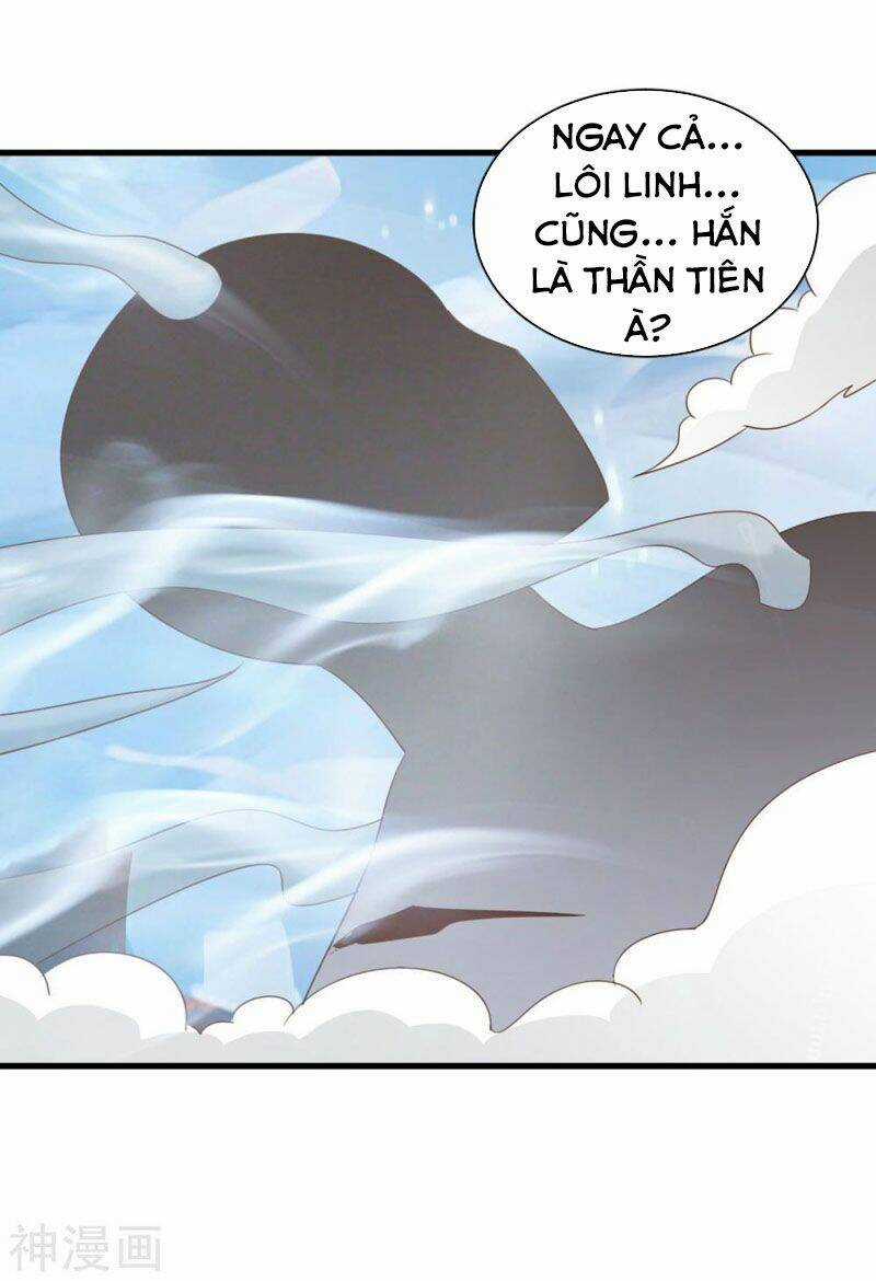 Hỗn Độn Kim Ô - Chapter 70 - Trang 6