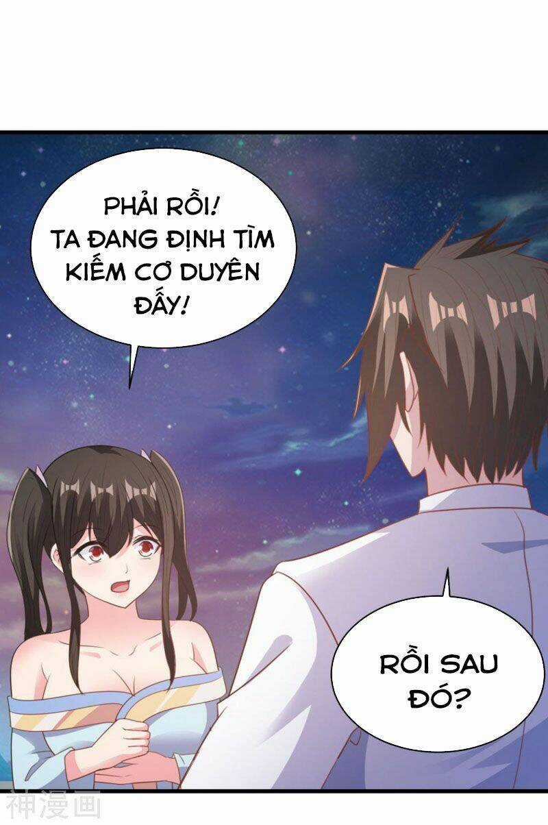Hỗn Độn Kim Ô - Chapter 70 - Trang 8