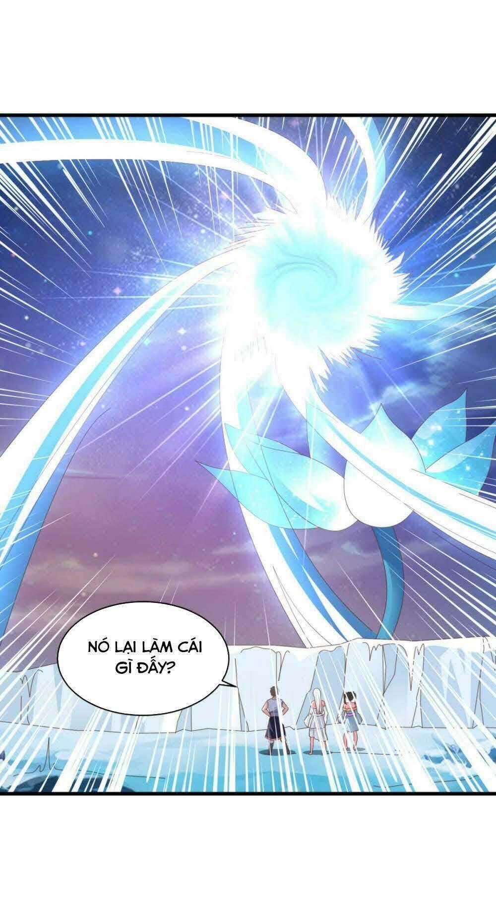 Hỗn Độn Kim Ô - Chapter 71 - Trang 1