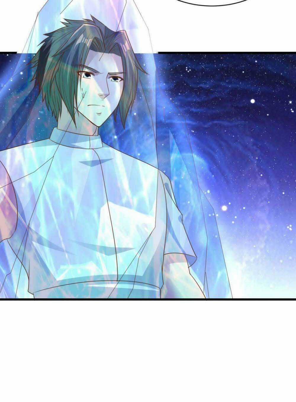 Hỗn Độn Kim Ô - Chapter 71 - Trang 11