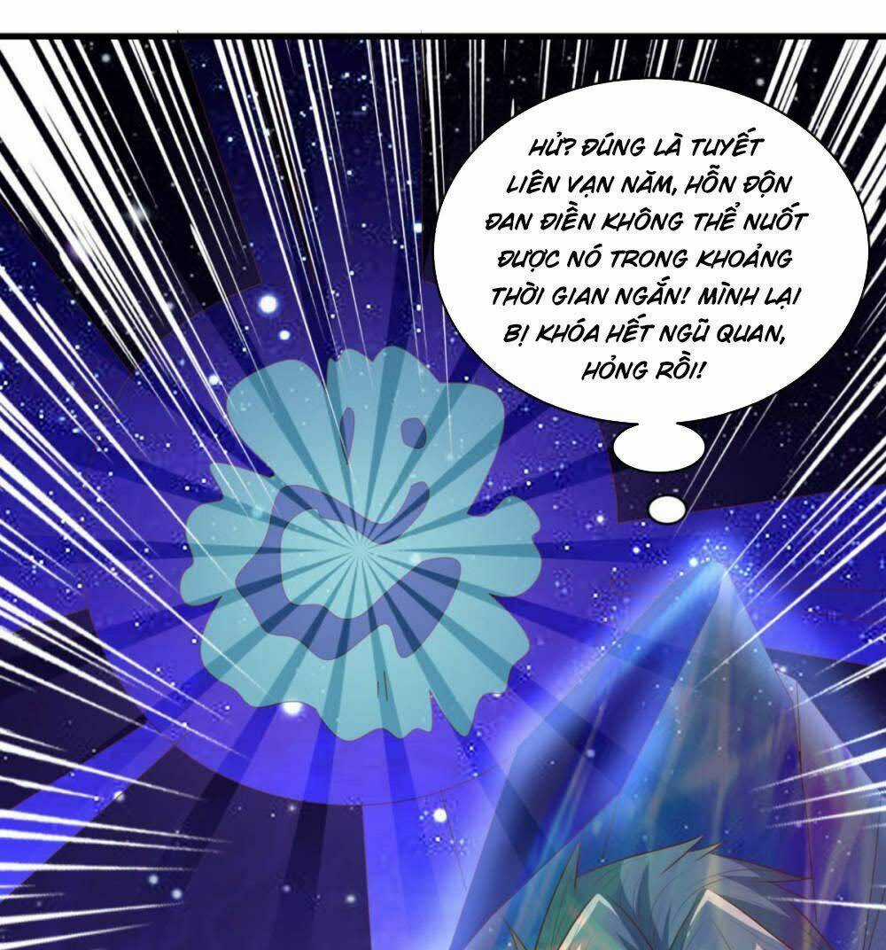 Hỗn Độn Kim Ô - Chapter 71 - Trang 12