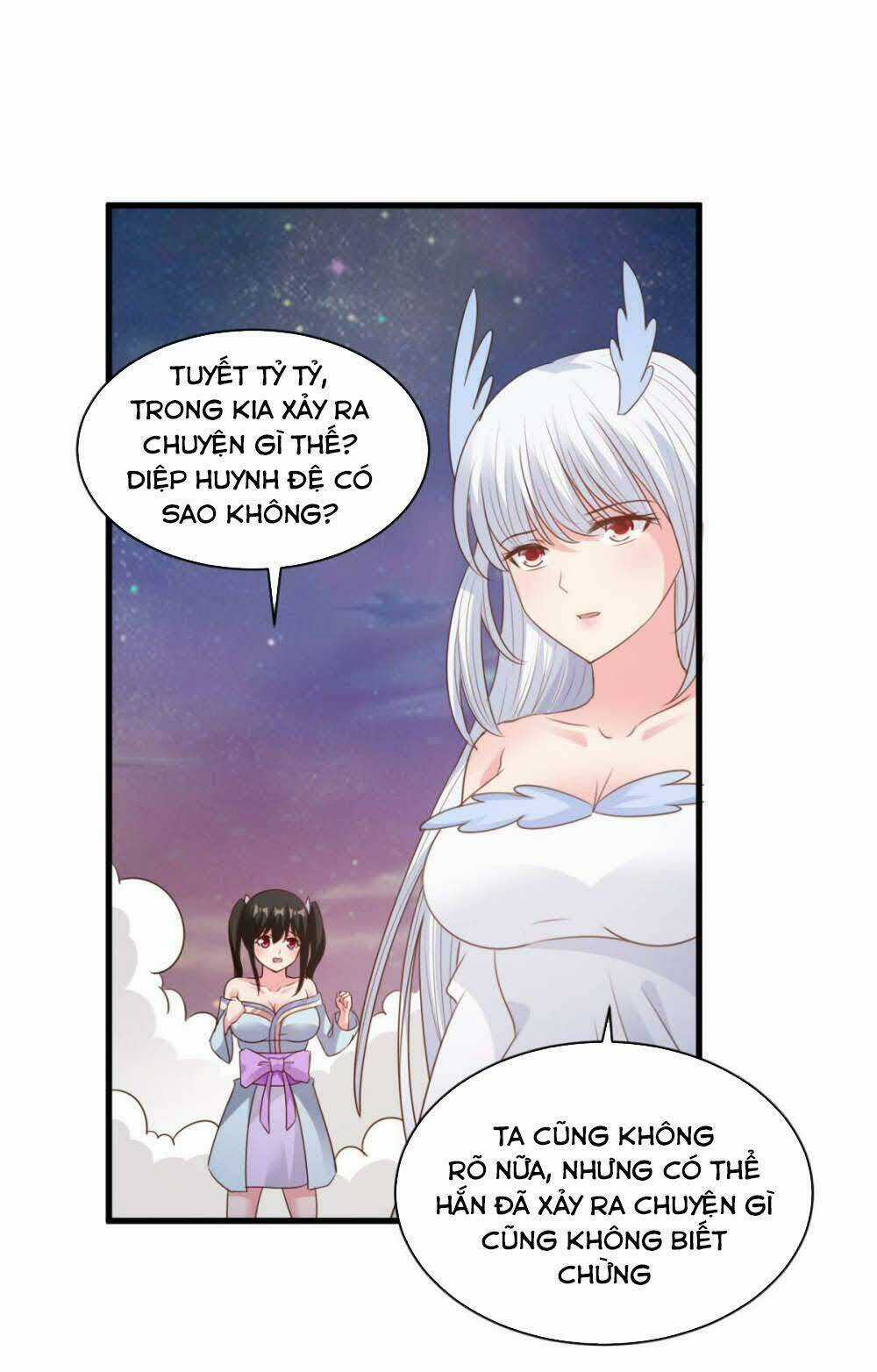 Hỗn Độn Kim Ô - Chapter 71 - Trang 15