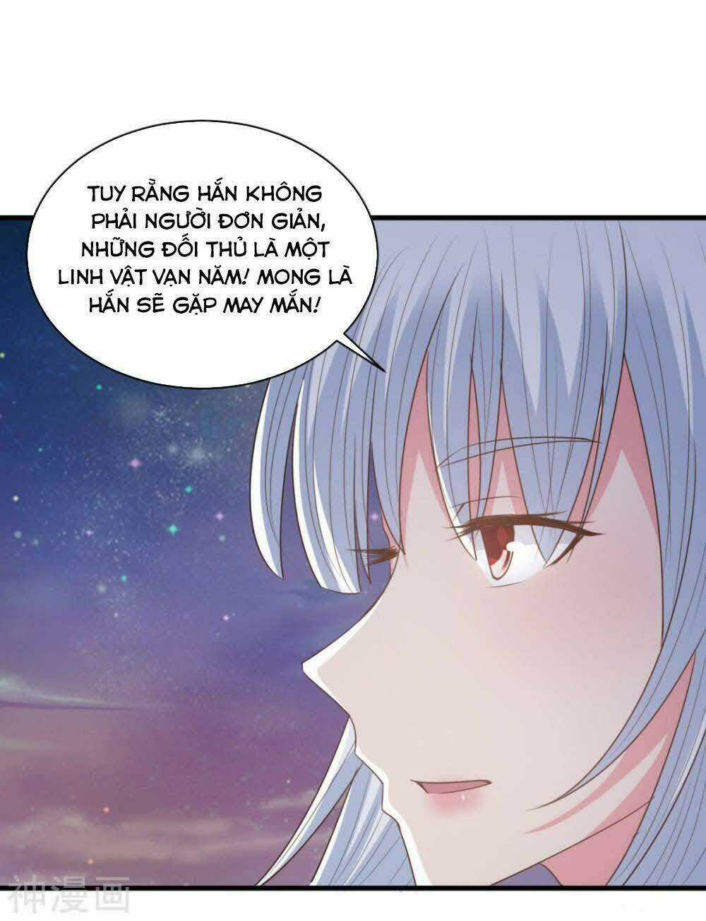 Hỗn Độn Kim Ô - Chapter 71 - Trang 16