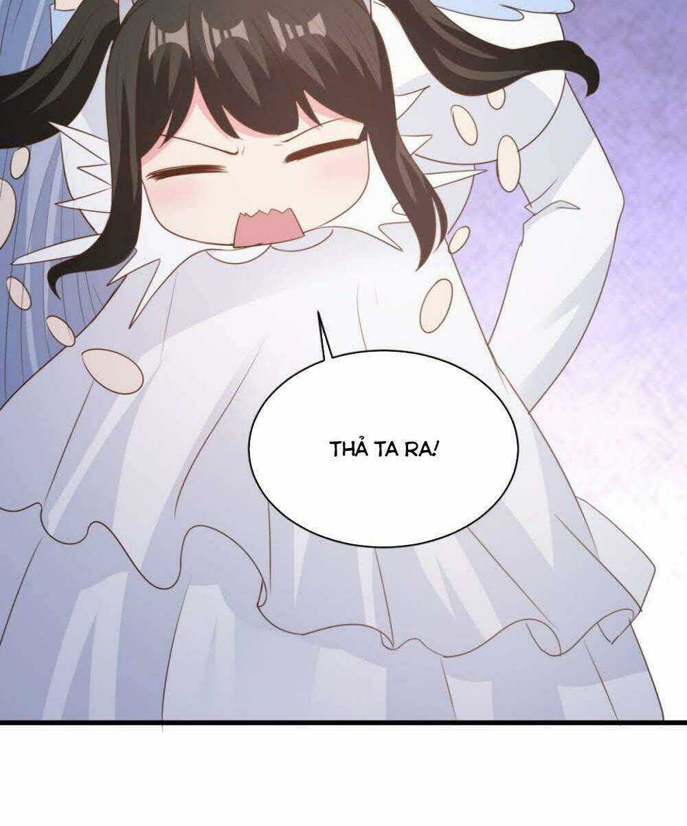 Hỗn Độn Kim Ô - Chapter 71 - Trang 19