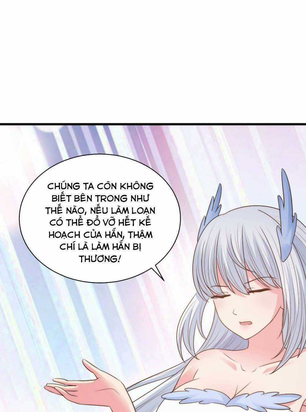 Hỗn Độn Kim Ô - Chapter 71 - Trang 20