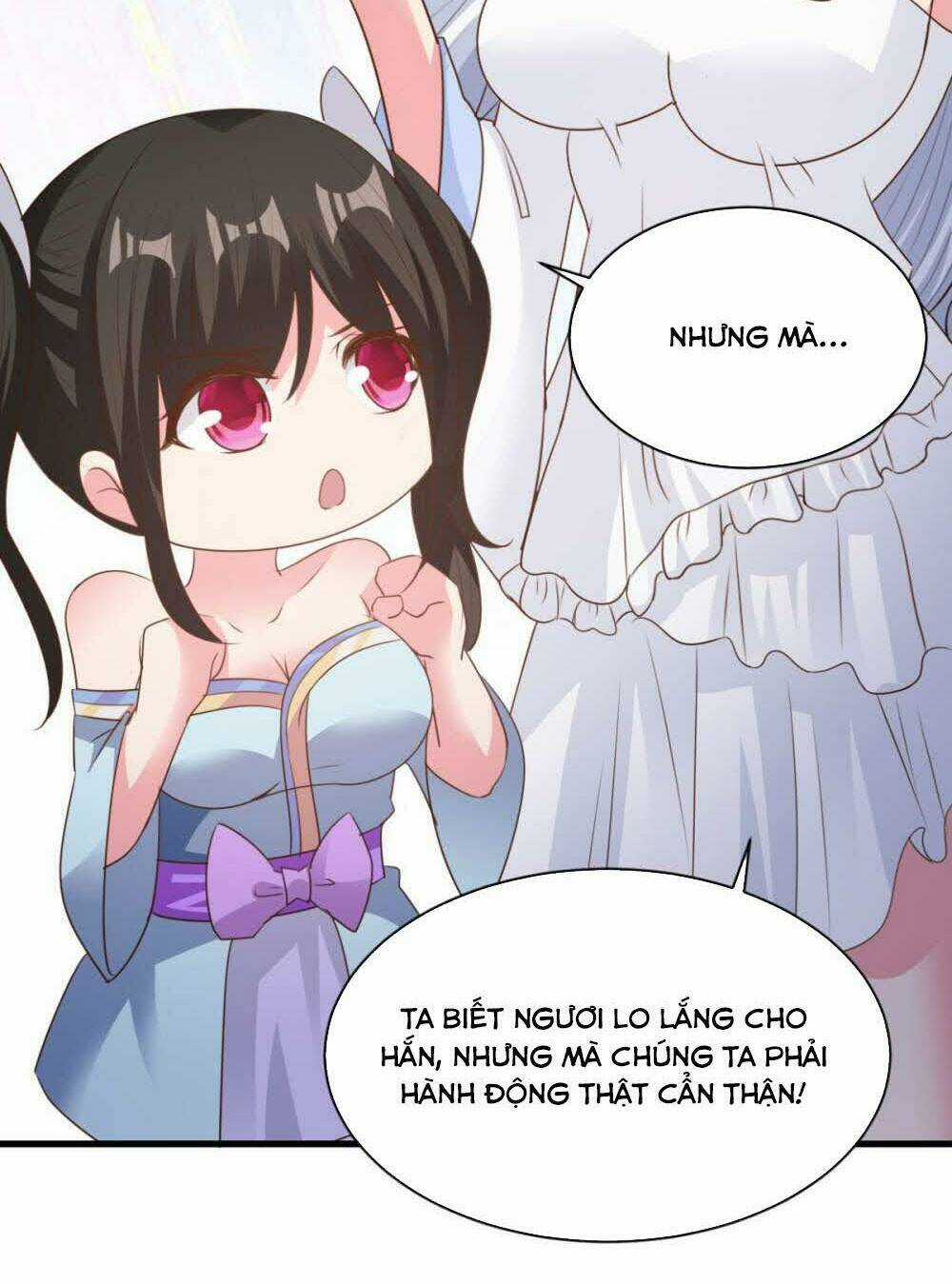 Hỗn Độn Kim Ô - Chapter 71 - Trang 21
