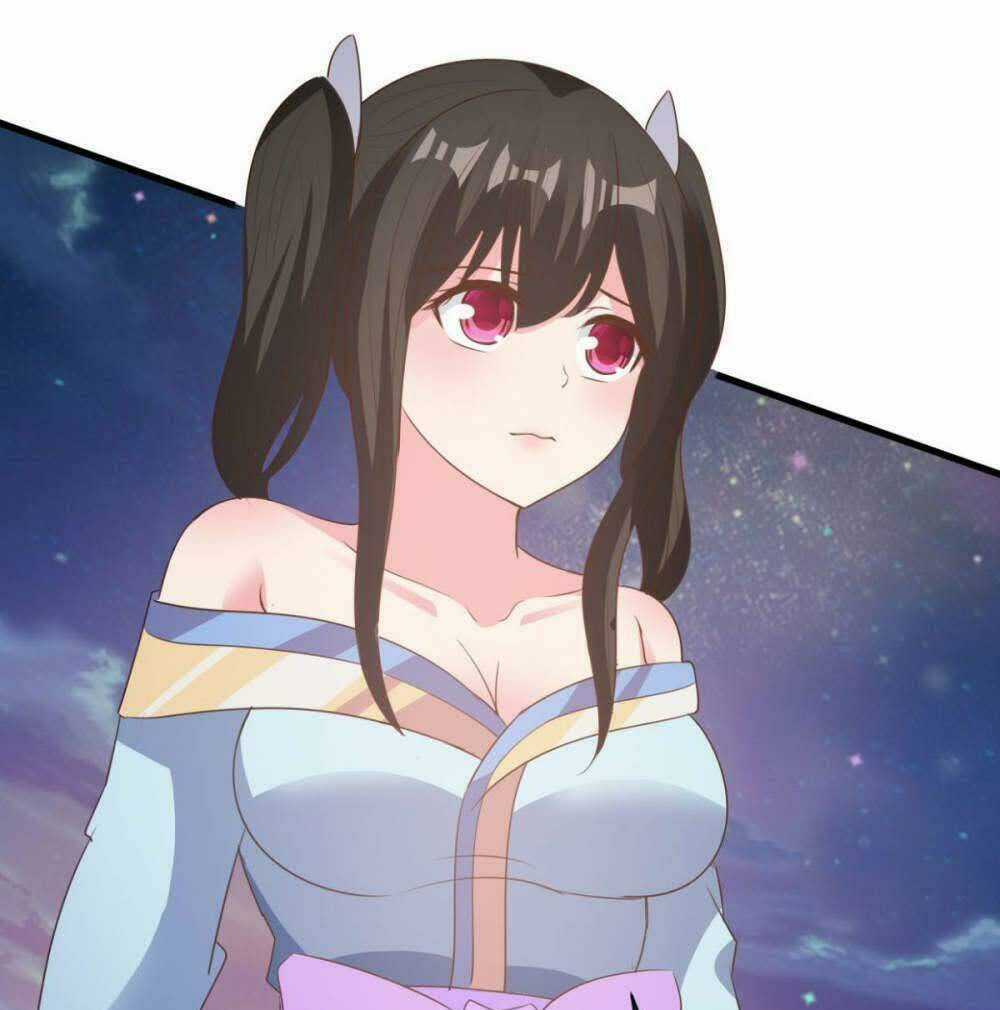 Hỗn Độn Kim Ô - Chapter 71 - Trang 22