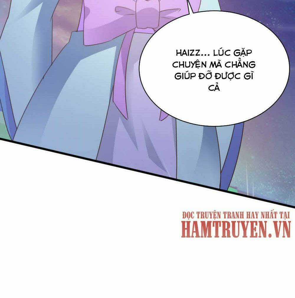 Hỗn Độn Kim Ô - Chapter 71 - Trang 23