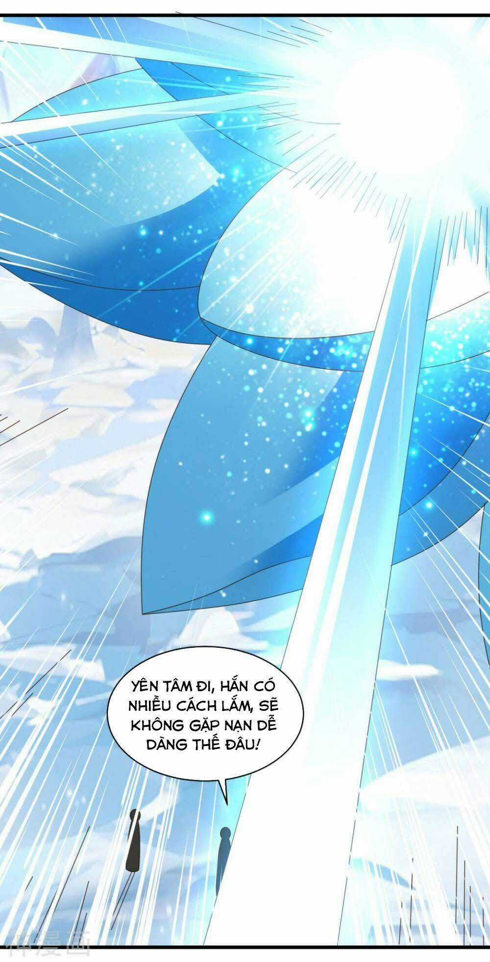 Hỗn Độn Kim Ô - Chapter 71 - Trang 24