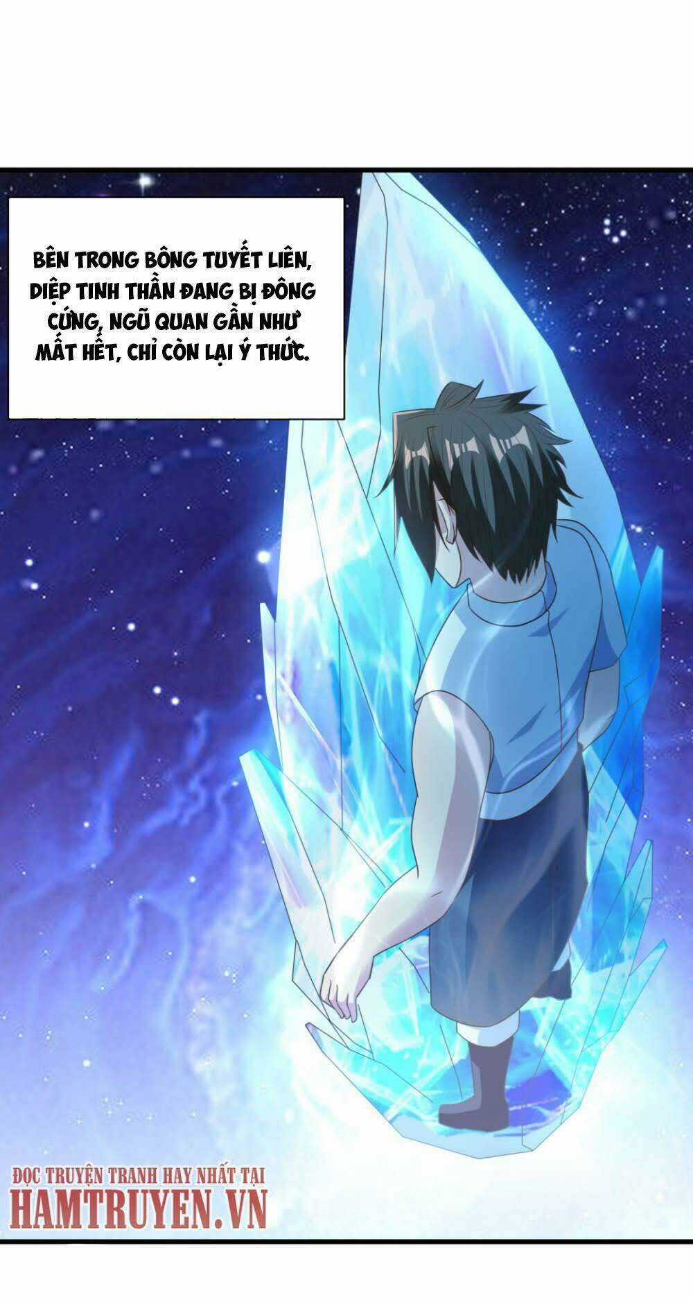 Hỗn Độn Kim Ô - Chapter 71 - Trang 26