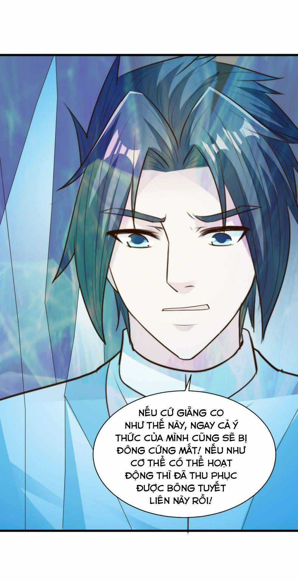 Hỗn Độn Kim Ô - Chapter 71 - Trang 29